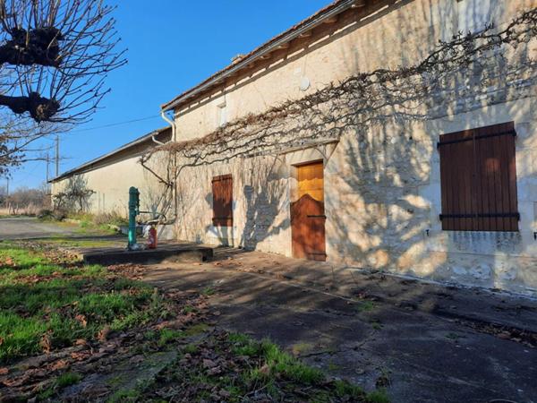 Maison Fleure 350 m2