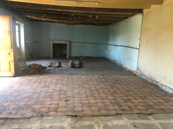 Maison Fleure 350 m2