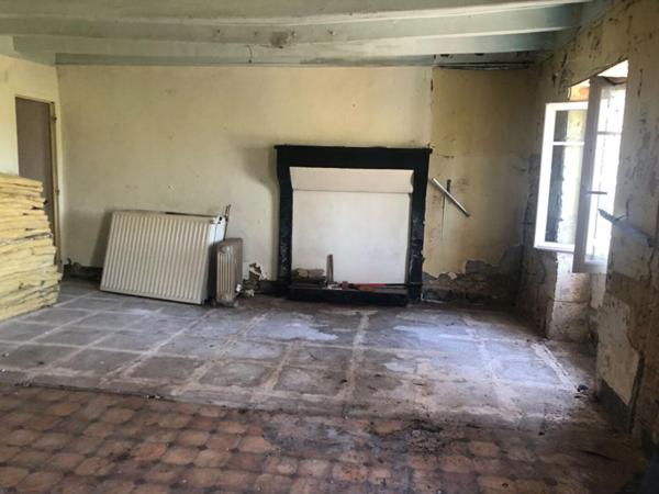 Maison Fleure 350 m2
