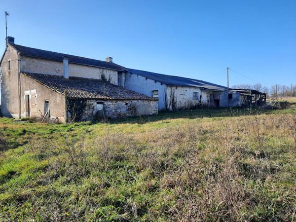 Maison Fleure 350 m2