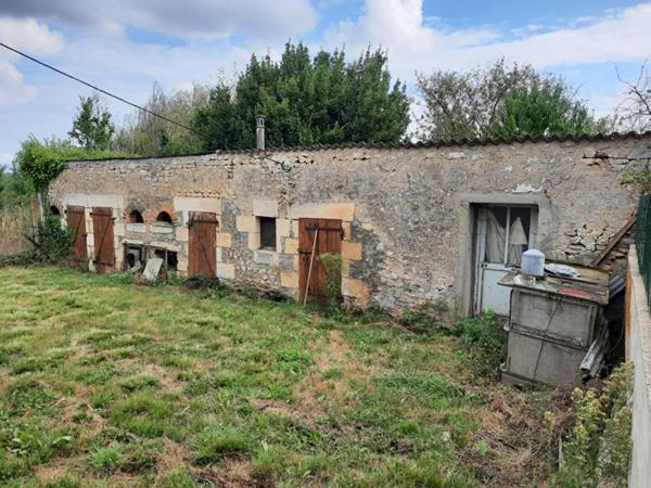 Maison Fleure 350 m2