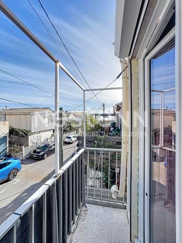 Gruissan plage des chalets, chalet de 120 m2 sur terrain privatif RARE