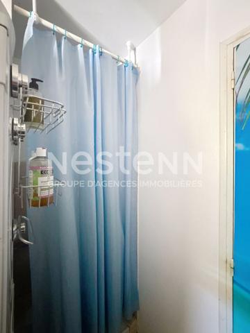 Gruissan plage des chalets, chalet de 120 m2 sur terrain privatif RARE