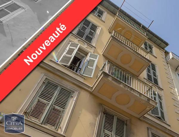 Appartement à vendre 2 pièces 31m²