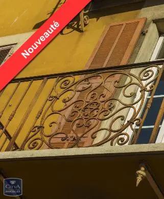 Appartement à vendre 3 pièces 69.05m²