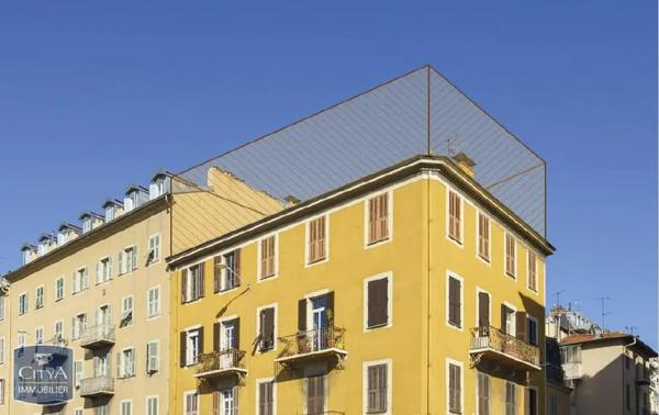 Appartement à vendre 3 pièces 69.05m²