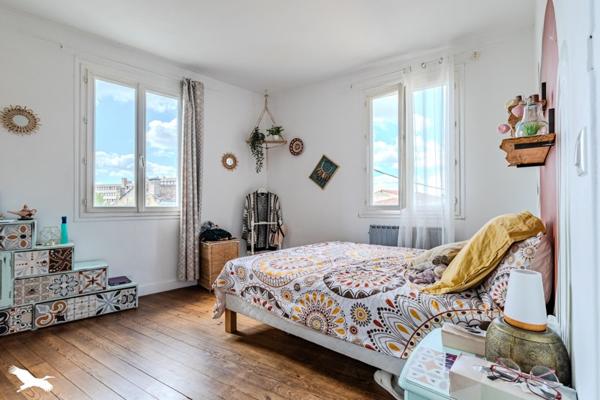 Maison à vendre |  Libourne |  5 pièces | 107 m²