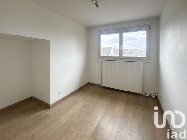 Maison 7 pièces de 130 m² à Grigny (91350)
