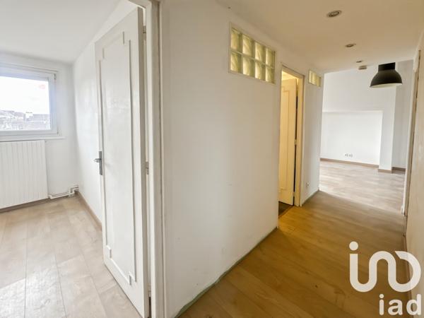 Maison 7 pièces de 130 m² à Grigny (91350)