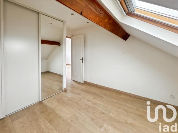 Maison 7 pièces de 130 m² à Grigny (91350)