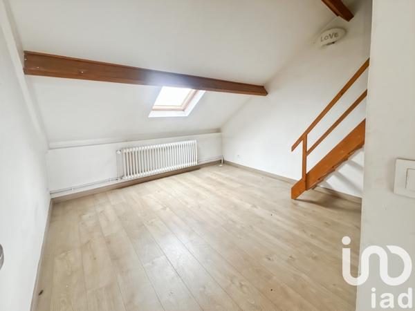 Maison 7 pièces de 130 m² à Grigny (91350)