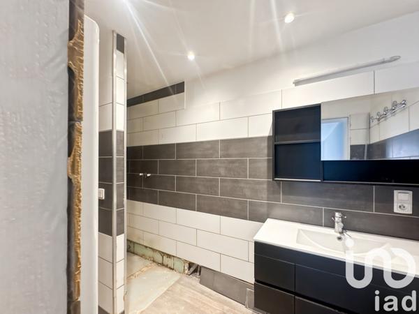 Maison 7 pièces de 130 m² à Grigny (91350)