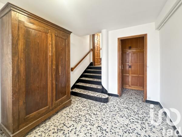 Maison 7 pièces de 130 m² à Grigny (91350)