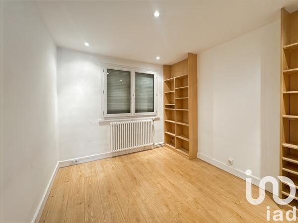 Maison 7 pièces de 130 m² à Grigny (91350)