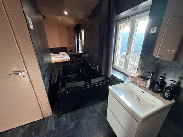 Appartement Lyon 2 pièce(s) 24 m2