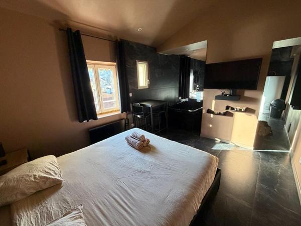 Appartement Lyon 2 pièce(s) 24 m2