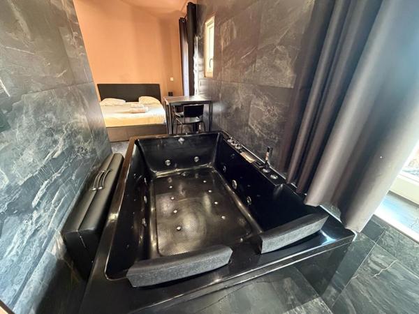 Appartement Lyon 2 pièce(s) 24 m2