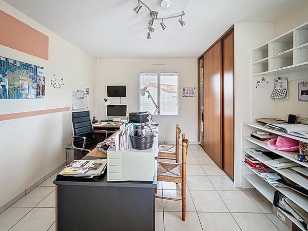 Maison 7 pièces 160m²