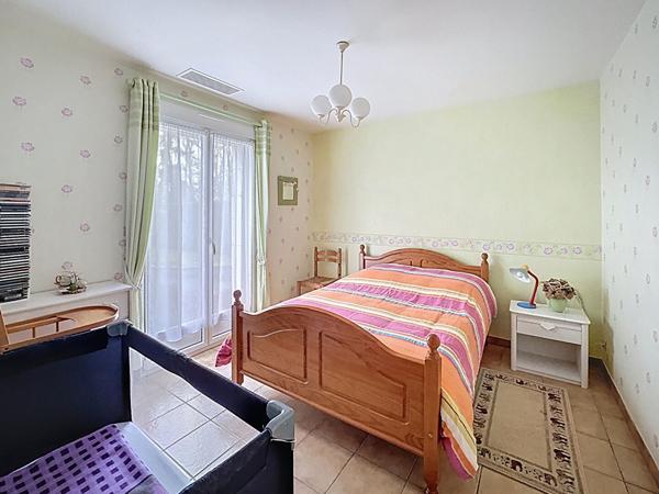 Maison 7 pièces 160m²