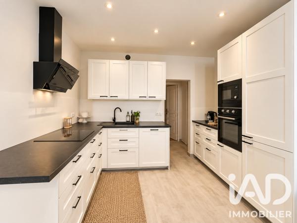 Appartement à vendre 2 pièces 55,75 m² Grasse