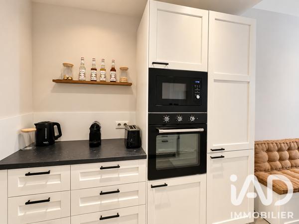Appartement à vendre 2 pièces 55,75 m² Grasse