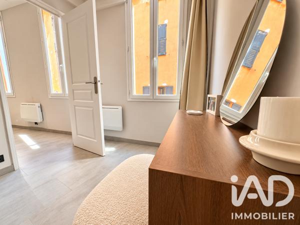 Appartement à vendre 2 pièces 55,75 m² Grasse