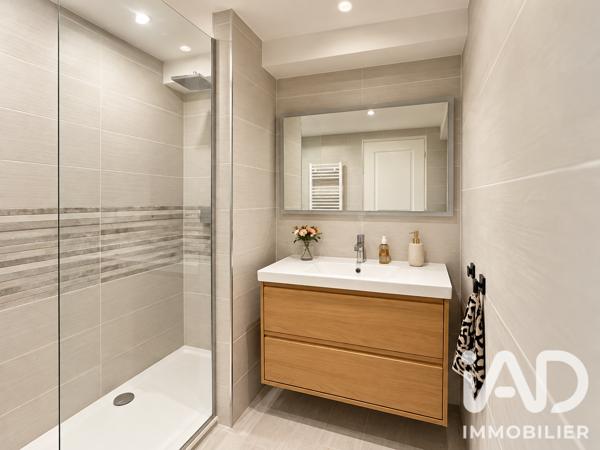 Appartement à vendre 2 pièces 55,75 m² Grasse