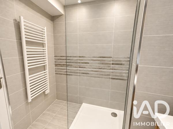 Appartement à vendre 2 pièces 55,75 m² Grasse
