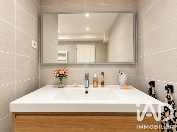Appartement à vendre 2 pièces 55,75 m² Grasse