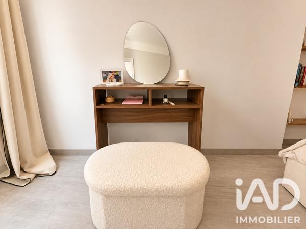 Appartement à vendre 2 pièces 55,75 m² Grasse