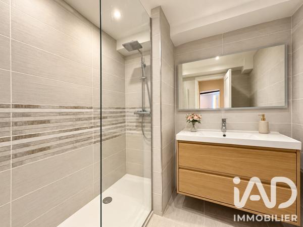 Appartement à vendre 2 pièces 55,75 m² Grasse