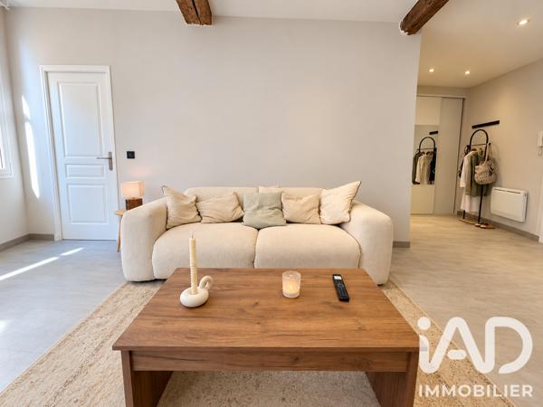Appartement à vendre 2 pièces 55,75 m² Grasse