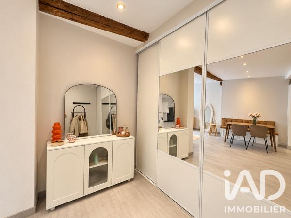 Appartement à vendre 2 pièces 55,75 m² Grasse
