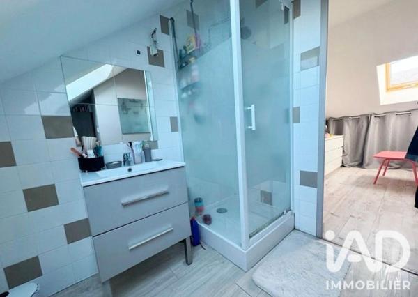 Maison à vendre 6 pièces 131,7 m² Le Mans
