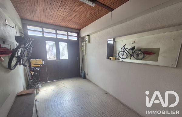 Maison à vendre 6 pièces 131,7 m² Le Mans