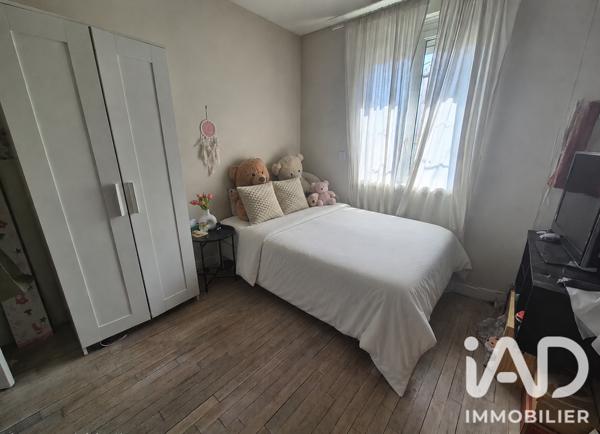 Maison à vendre 6 pièces 131,7 m² Le Mans