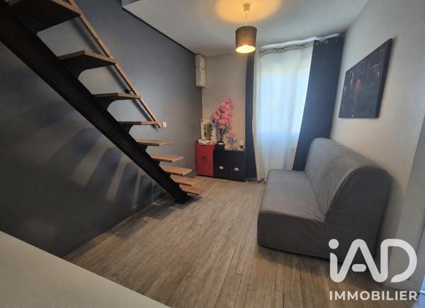 Maison à vendre 6 pièces 131,7 m² Le Mans