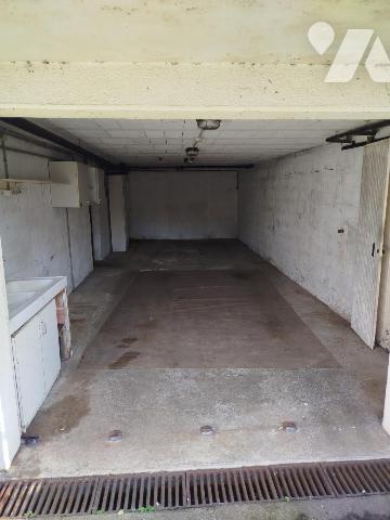 Vente sur la commune de Sablé sur Sarthe une maison d'habitation avec garage et jardin