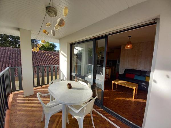 Location Appartement 2 pièces 35 m2 à Mimizan