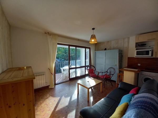 Location Appartement 2 pièces 35 m2 à Mimizan