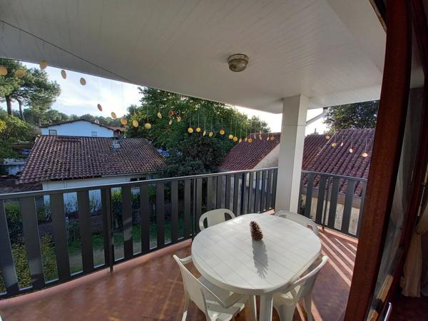 Location Appartement 2 pièces 35 m2 à Mimizan