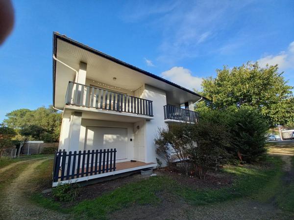 Location Appartement 2 pièces 35 m2 à Mimizan