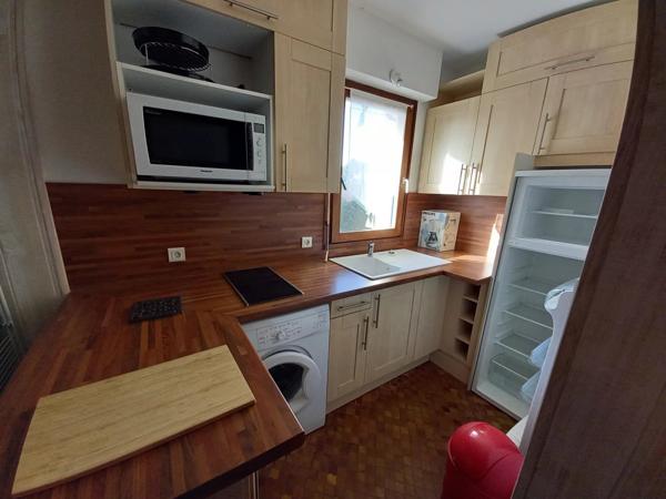 Location Appartement 2 pièces 35 m2 à Mimizan