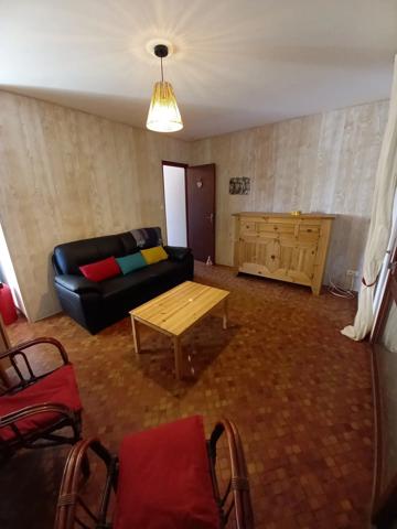 Location Appartement 2 pièces 35 m2 à Mimizan