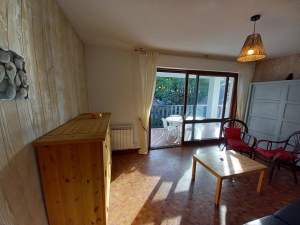 Location Appartement 2 pièces 35 m2 à Mimizan