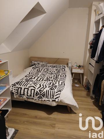 Pavillon 5 pièces de 92 m² à Courville-sur-Eure (28190)