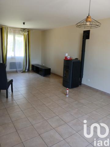 Pavillon 5 pièces de 92 m² à Courville-sur-Eure (28190)