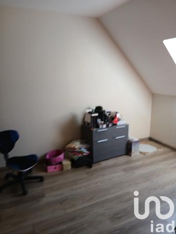 Pavillon 5 pièces de 92 m² à Courville-sur-Eure (28190)