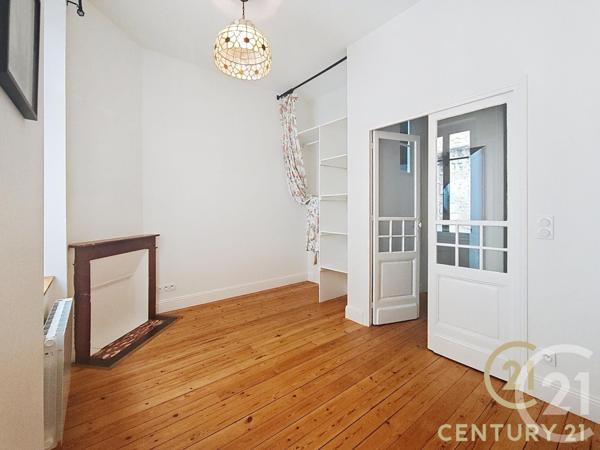 Maison à vendre  3 pièces - 54 m2 ANGOULEME - 16