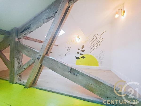 Maison à vendre  3 pièces - 54 m2 ANGOULEME - 16